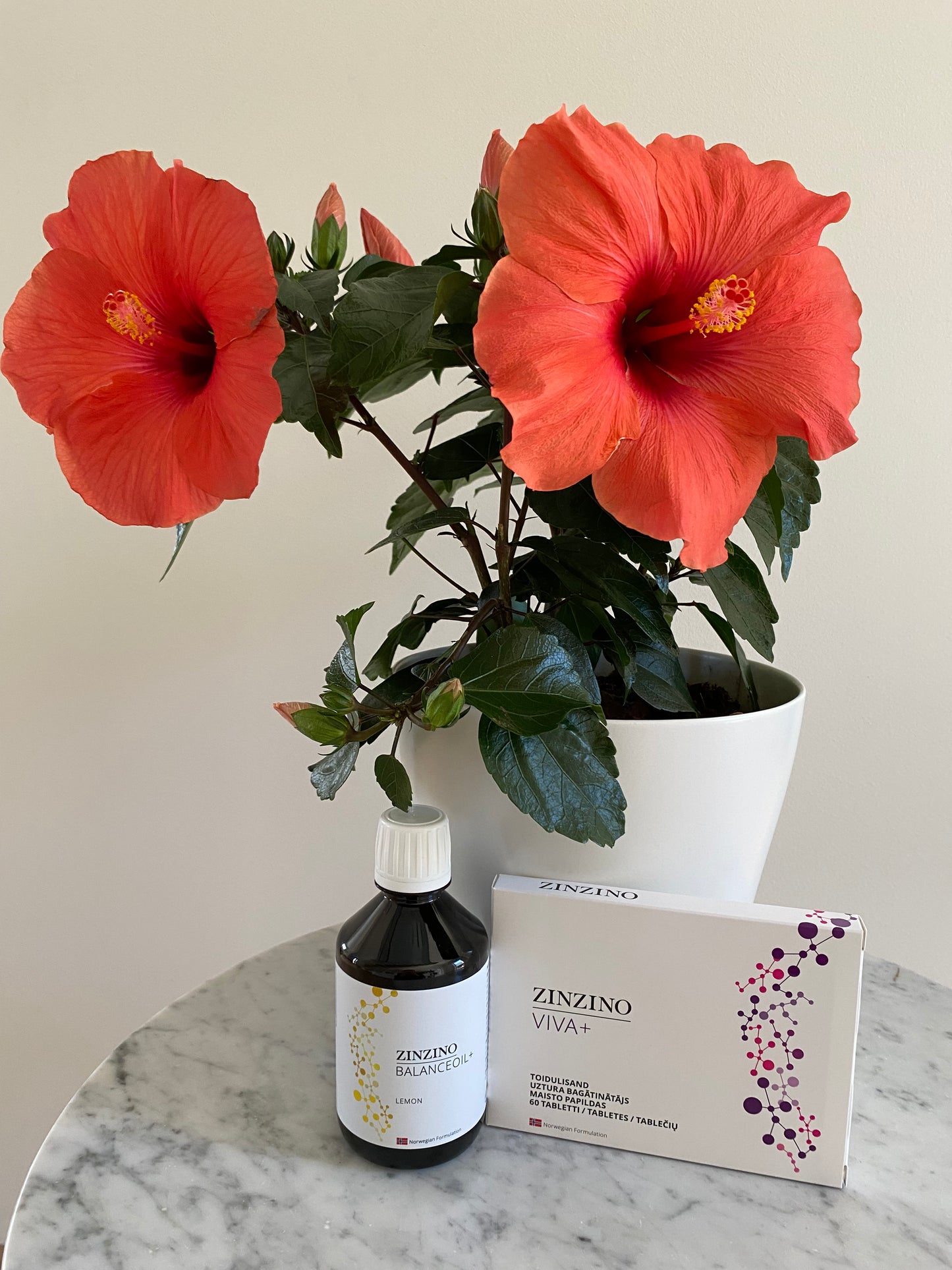 Emadepäevaks omega-3+ safran kehale ja meelerahule!