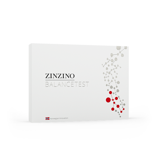 Zinzino BalanceTest